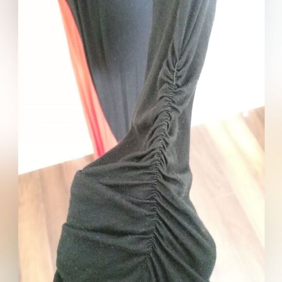 Serena Williams color block dress - Picture 4 of 7